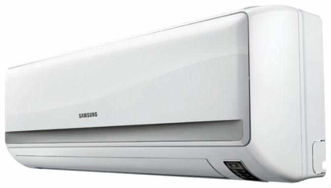 Сплит-система Samsung AQV18UGF