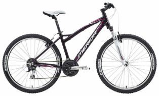 Горный (MTB) велосипед Merida Juliet 40-V (2013)