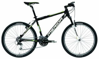 Горный (MTB) велосипед Merida Matts TFS XC 100-V (2010)