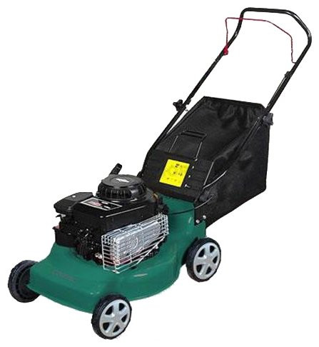 Газонокосилка Warrior WR65121