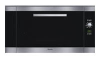 Электрический духовой шкаф Miele H 4900 B IX Электрический духовой шкаф Miele H 4900 B IX