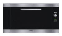Электрический духовой шкаф Miele H 4900 B IX