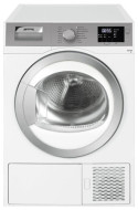 Сушильная машина smeg DHT82EIN Сушильная машина smeg DHT82EIN