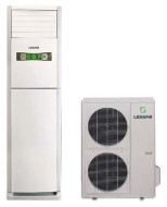 Колонный кондиционер Lessar LS/LU-H48SEA4