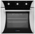 Электрический духовой шкаф Minola OE 66232 BL/INOX Электрический духовой шкаф Minola OE 66232 BL/INOX