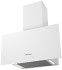 Каминная вытяжка Krona Clementina 600 white s