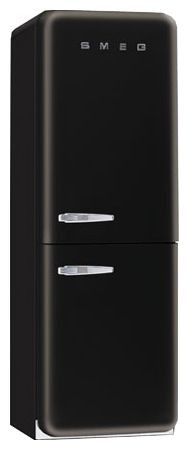 Холодильник SMEG fab32ne7