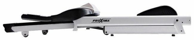 Электрическая беговая дорожка Proxima Triniti