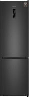 Холодильник WEISSGAUFF WRK 2000 Total NoFrost Inverter Dark Grey Холодильник WEISSGAUFF WRK 2000 Total NoFrost Inverter Dark Grey