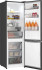 Холодильник WEISSGAUFF WRK 2000 Total NoFrost Inverter Dark Grey