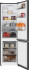 Холодильник WEISSGAUFF WRK 2000 Total NoFrost Inverter Dark Grey