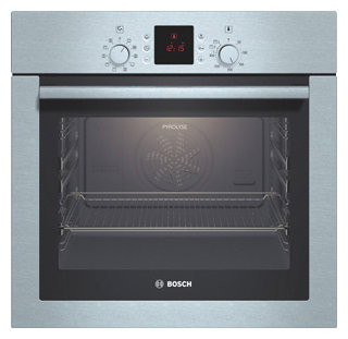 Духовой шкаф Bosch HBN73U551 Духовой шкаф Bosch HBN73U551