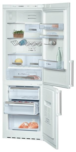 Холодильник Bosch KGN36A13 Холодильник Bosch KGN36A13