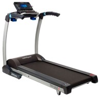 Электрическая беговая дорожка LifeSpan TR1200i Электрическая беговая дорожка LifeSpan TR1200i