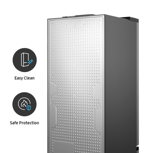Холодильник Samsung RB34A7B4F22 Холодильник Samsung RB34A7B4F22