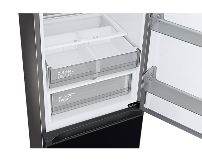 Холодильник Samsung RB34A7B4F22 Холодильник Samsung RB34A7B4F22