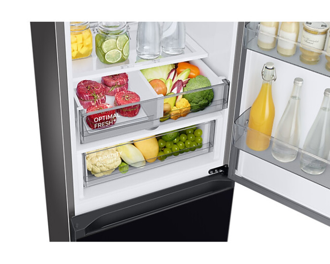 Холодильник Samsung RB34A7B4F22 Холодильник Samsung RB34A7B4F22