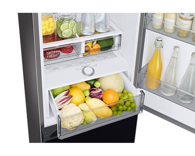 Холодильник Samsung RB34A7B4F22 Холодильник Samsung RB34A7B4F22