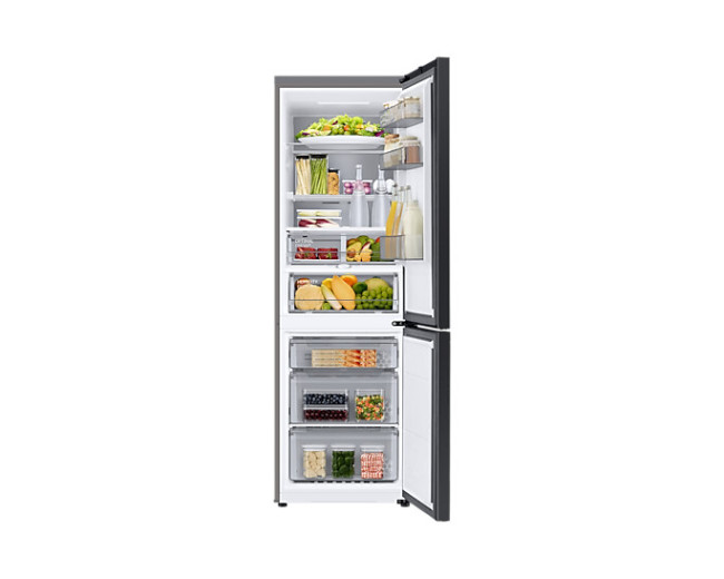 Холодильник Samsung RB34A7B4F22 Холодильник Samsung RB34A7B4F22