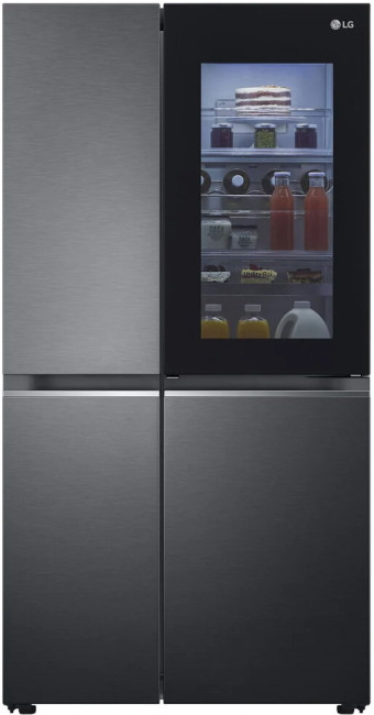 Холодильник LG GC-Q257CBFC Холодильник LG GC-Q257CBFC
