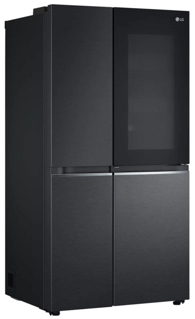 Холодильник LG GC-Q257CBFC Холодильник LG GC-Q257CBFC