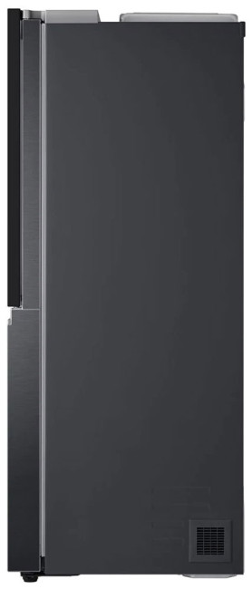 Холодильник LG GC-Q257CBFC Холодильник LG GC-Q257CBFC