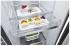 Холодильник LG GC-Q257CBFC Холодильник LG GC-Q257CBFC