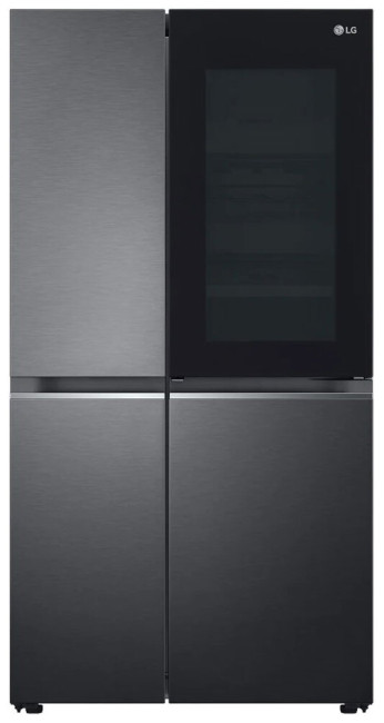 Холодильник LG GC-Q257CBFC Холодильник LG GC-Q257CBFC
