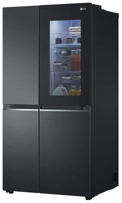 Холодильник LG GC-Q257CBFC Холодильник LG GC-Q257CBFC