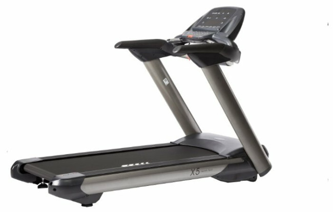 Электрическая беговая дорожка Grome Fitness BC-T5517S Электрическая беговая дорожка Grome Fitness BC-T5517S