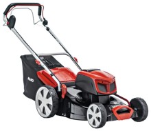 Газонокосилка AL-KO 113714 46.9 Li SP (Set)