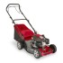 Газонокосилка бензиновая Mountfield SP 46 Газонокосилка бензиновая Mountfield SP 46