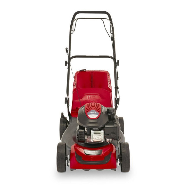 Газонокосилка бензиновая Mountfield SP 46 Газонокосилка бензиновая Mountfield SP 46