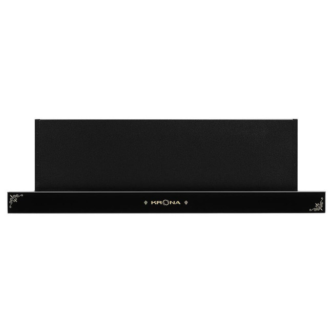 Встраиваемая вытяжка Krona Kamilla Retro 600 black Встраиваемая вытяжка Krona Kamilla Retro 600 black
