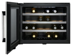 Встраиваемый винный шкаф Electrolux ERW 0670A