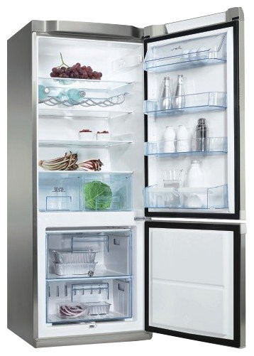 Холодильник Electrolux ERB 29301 X Холодильник Electrolux ERB 29301 X