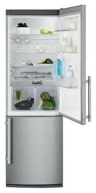 Холодильник Electrolux EN 3441 AOX