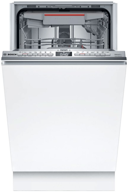 Встраиваемая посудомоечная машина Bosch SPV4HMX65Q Встраиваемая посудомоечная машина Bosch SPV4HMX65Q