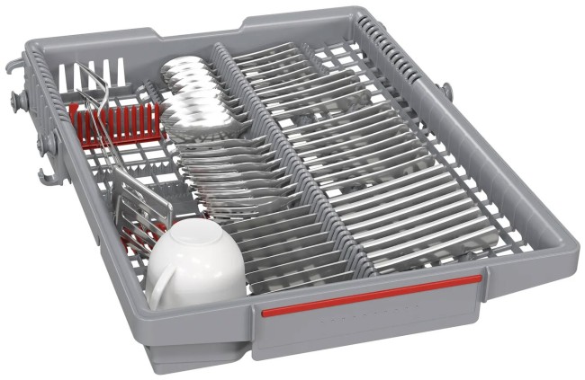 Встраиваемая посудомоечная машина Bosch SPV4HMX65Q Встраиваемая посудомоечная машина Bosch SPV4HMX65Q