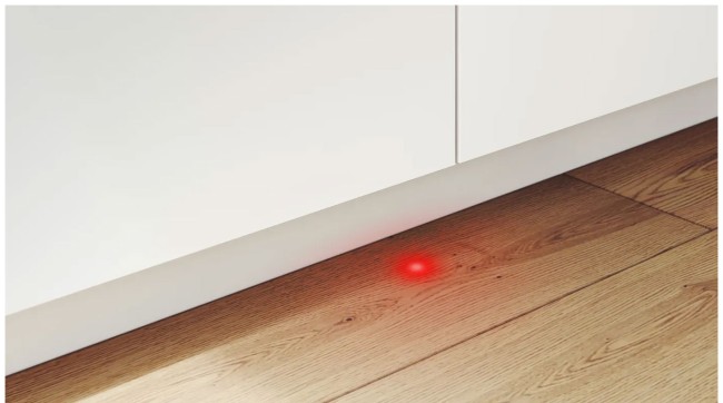 Встраиваемая посудомоечная машина Bosch SPV4HMX65Q Встраиваемая посудомоечная машина Bosch SPV4HMX65Q