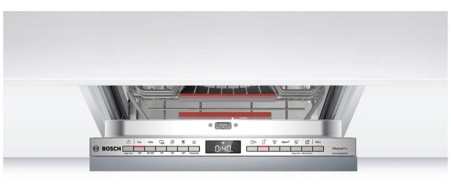 Встраиваемая посудомоечная машина Bosch SPV4HMX65Q Встраиваемая посудомоечная машина Bosch SPV4HMX65Q