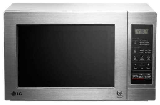 Микроволновая печь LG MH-6044VAT Микроволновая печь LG MH-6044VAT