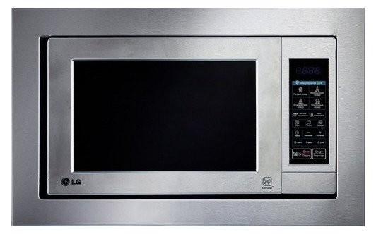 Микроволновая печь LG MH-6044VAT Микроволновая печь LG MH-6044VAT