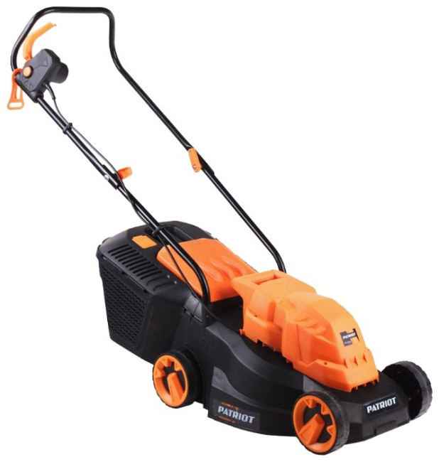 Газонокосилка PATRIOT PT 1333 E