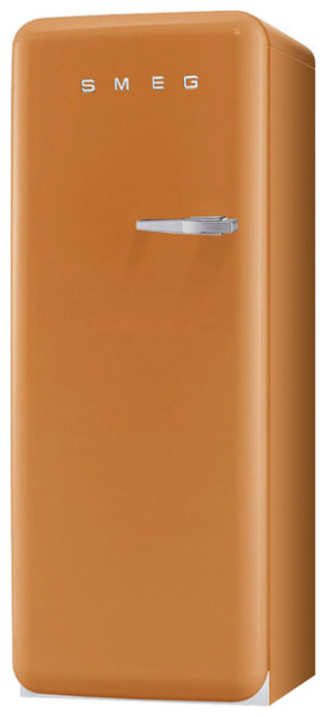 Морозильник smeg CVB20LO