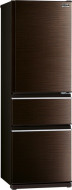 Холодильник Mitsubishi Electric MR-CXR46EN-BRW Холодильник Mitsubishi Electric MR-CXR46EN-BRW