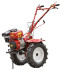 Мотоблок бензиновый Fermer FM-1617MXL (колеса 6.50-12) 16 л.с. Мотоблок бензиновый Fermer FM-1617MXL (колеса 6.50-12) 16 л.с.