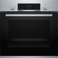 Встраиваемый электрический духовой шкаф Bosch HBF534ES0Q