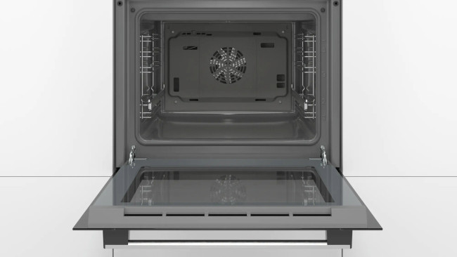 Встраиваемый электрический духовой шкаф Bosch HBF534ES0Q