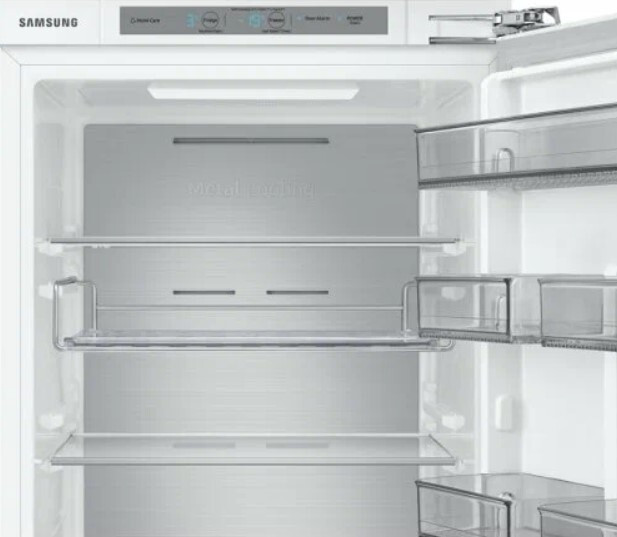 Встраиваемый холодильник Samsung BRB267034WW